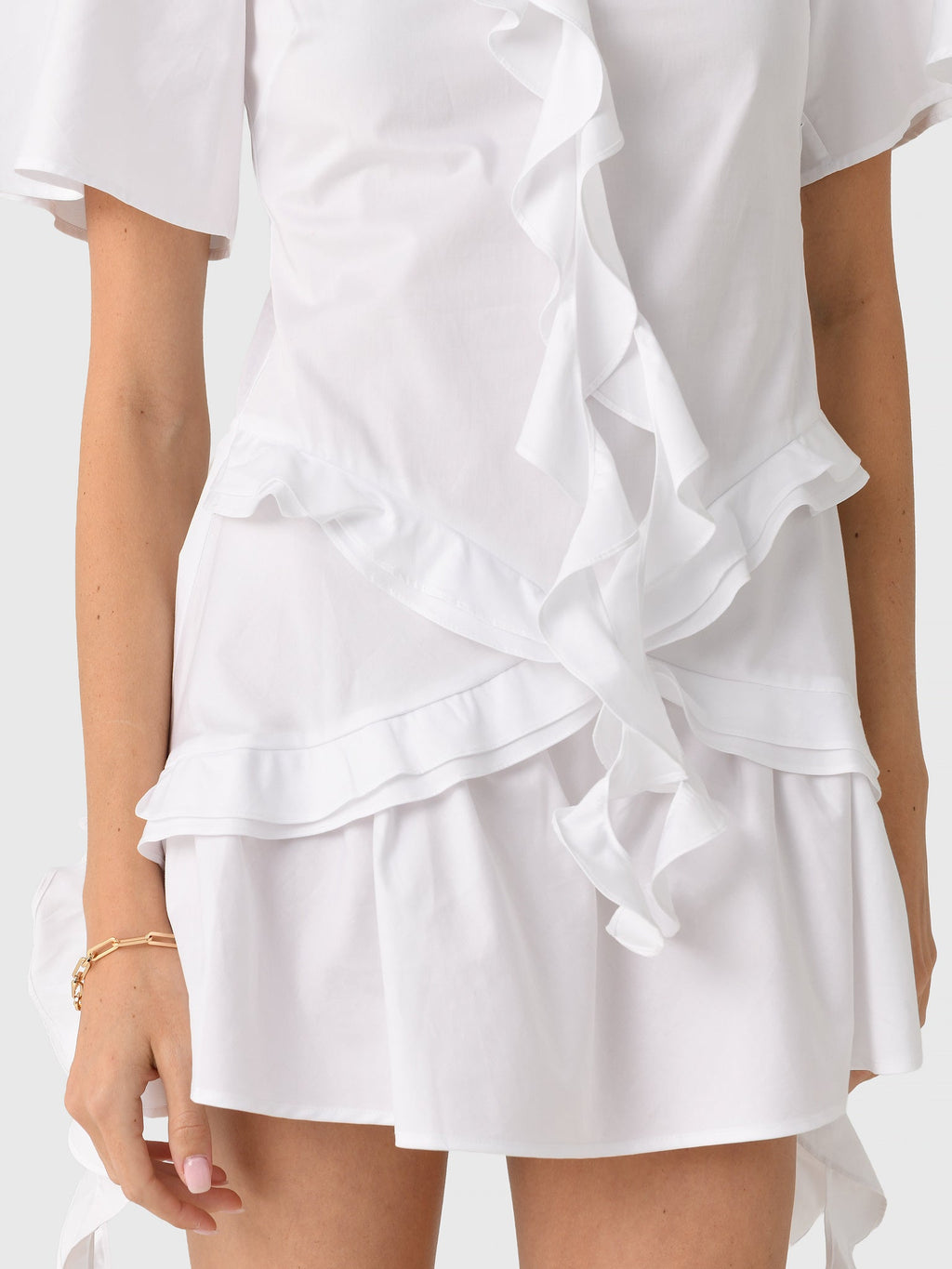 Maggie Marilyn Women's Olympia Dress
