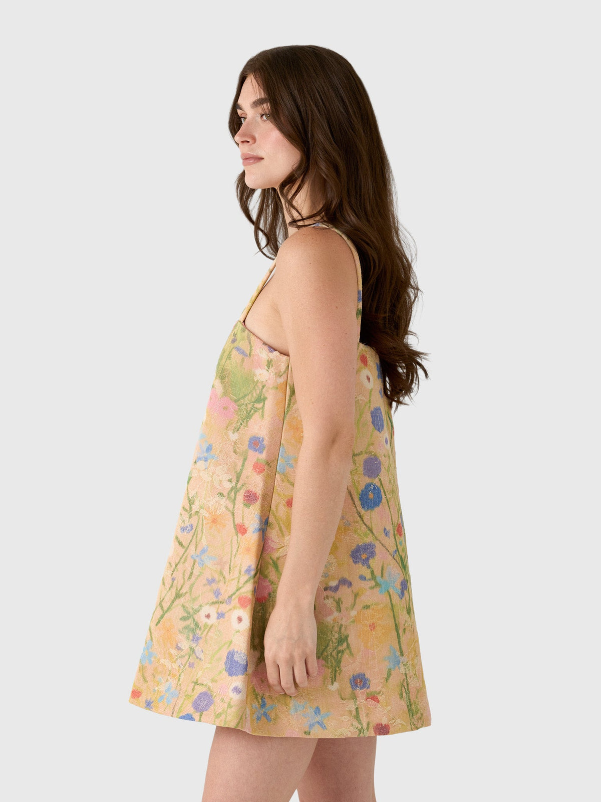 Maggie Marilyn Women's Chasing the Sun Dress
