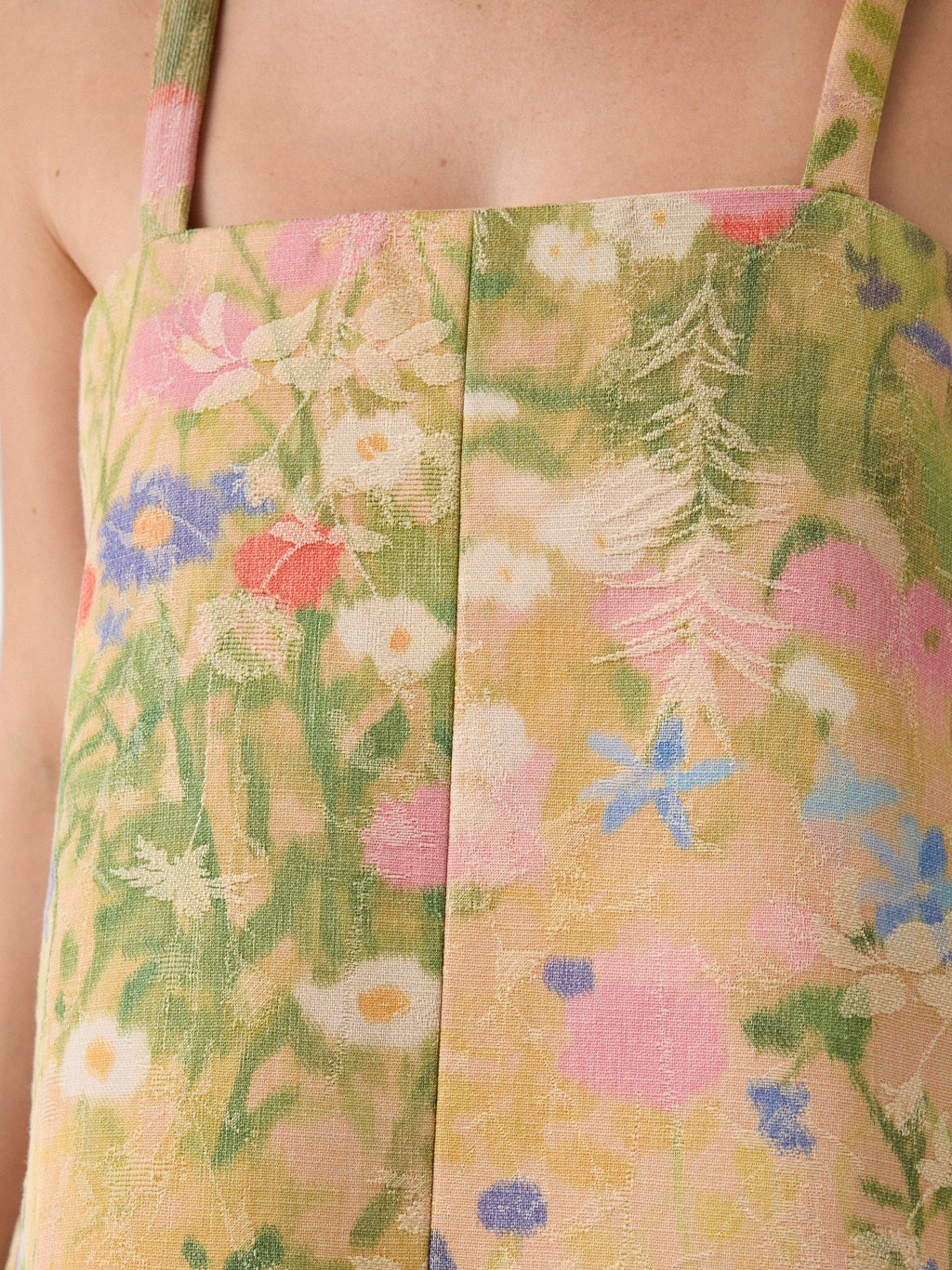 Maggie Marilyn Women's Chasing the Sun Dress
