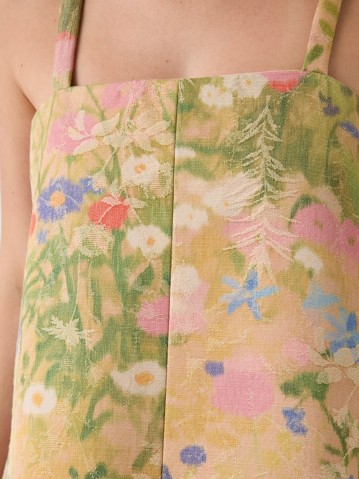 Maggie Marilyn Women's Chasing the Sun Dress