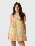 Maggie Marilyn Women's Chasing the Sun Dress