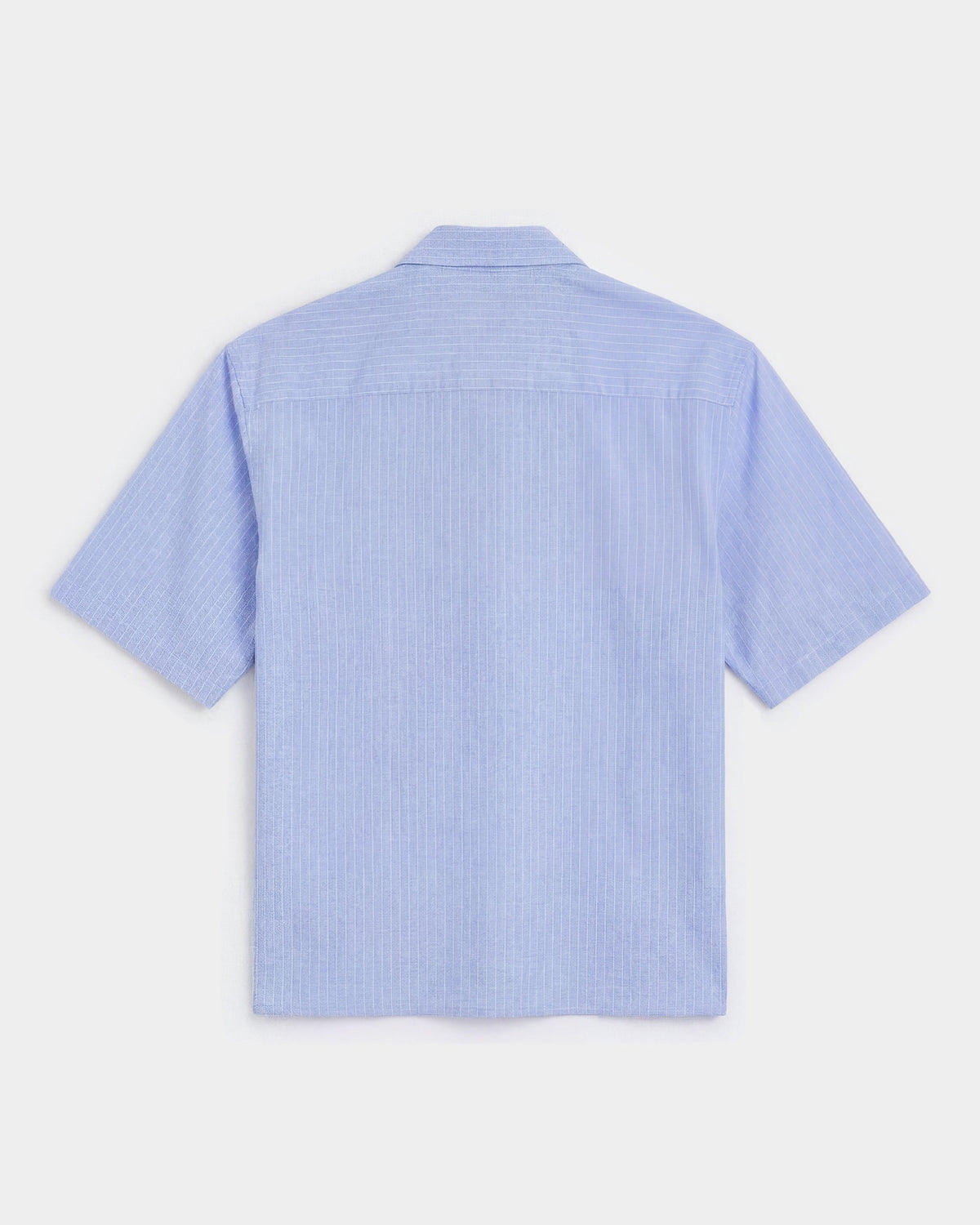 DRIFTLINE BOWLING SHIRT