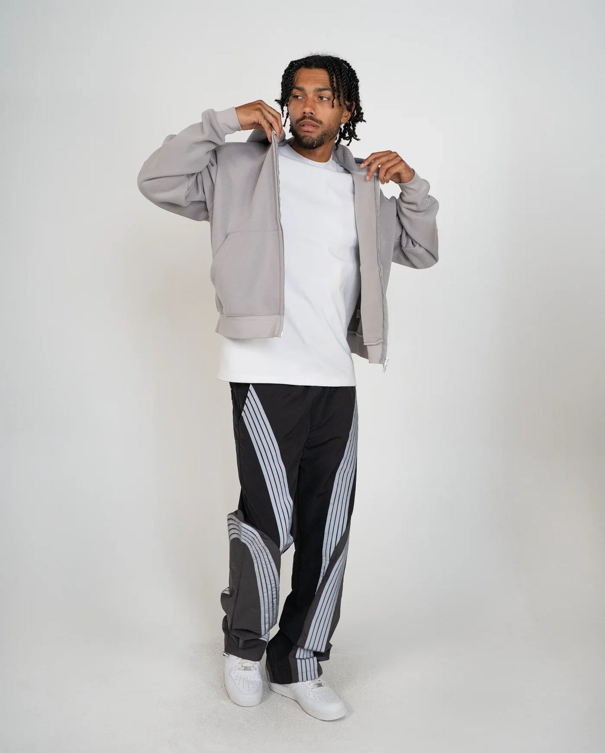 EPTM DRIVE PANTS BLACK