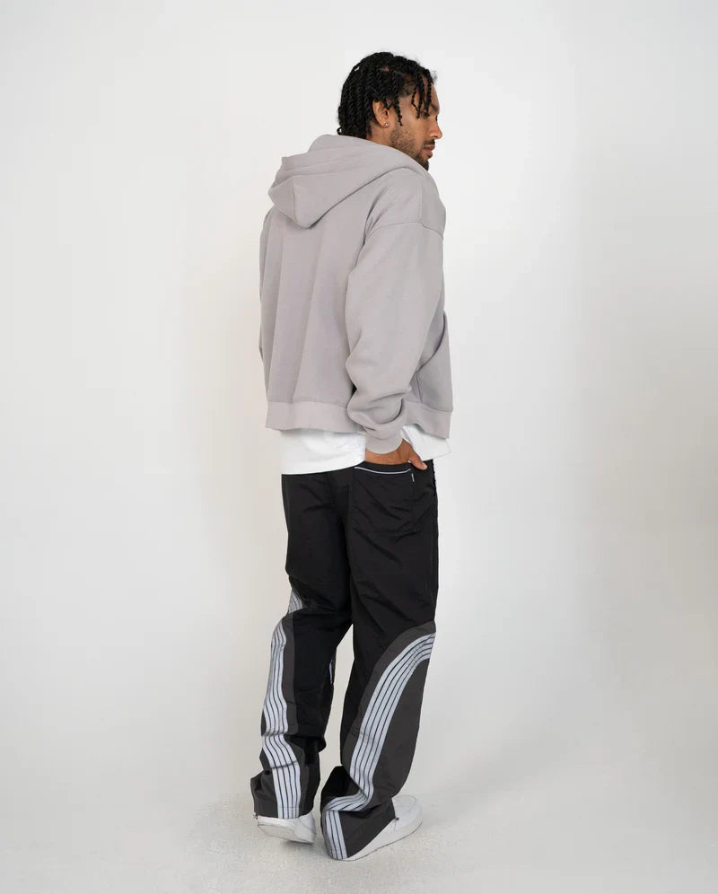 EPTM DRIVE PANTS BLACK