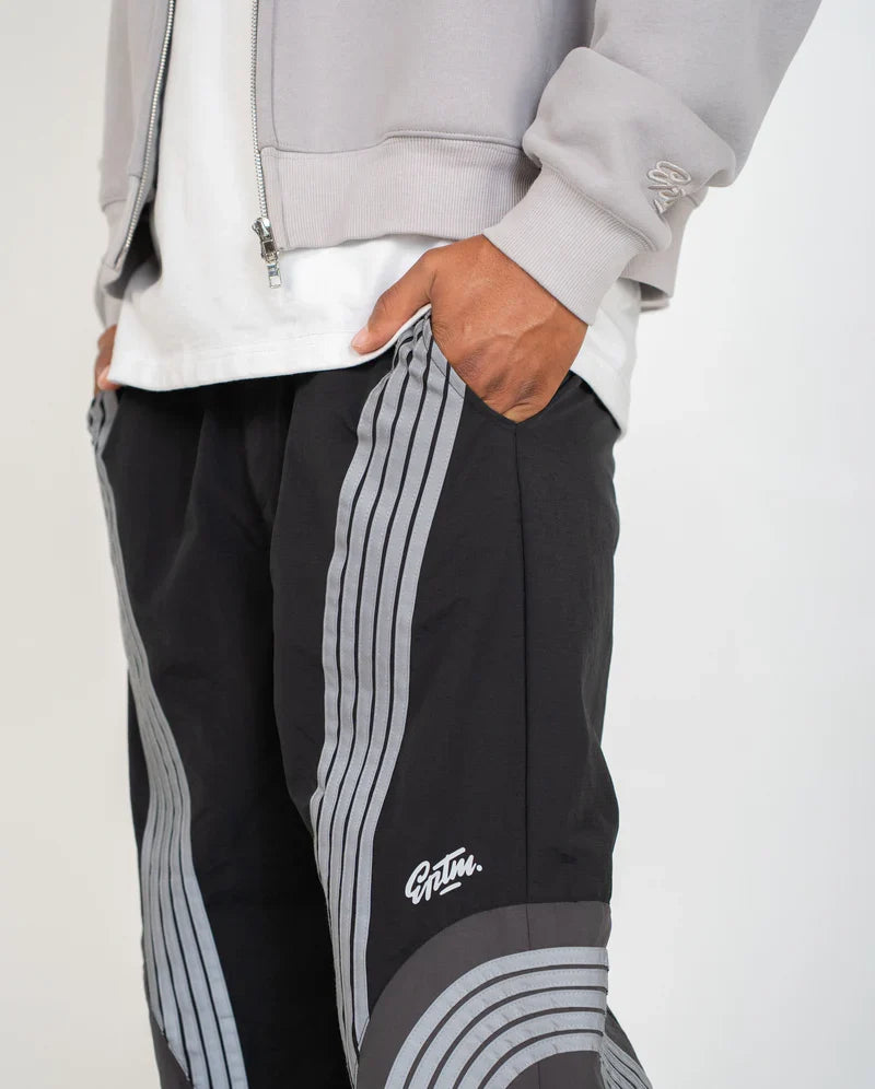 EPTM DRIVE PANTS BLACK