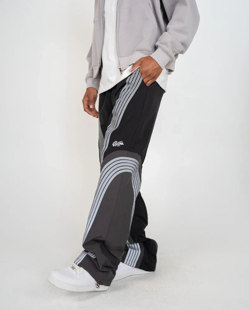 EPTM DRIVE PANTS BLACK