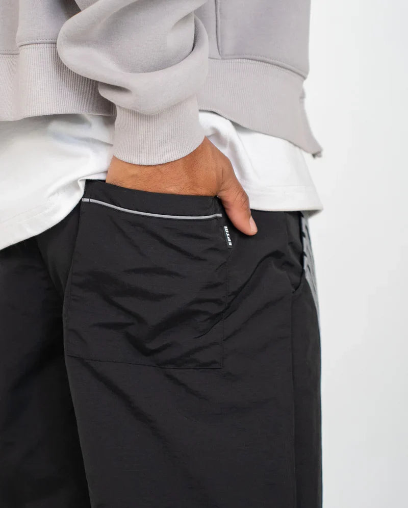EPTM DRIVE PANTS BLACK