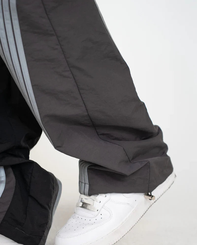 EPTM DRIVE PANTS BLACK