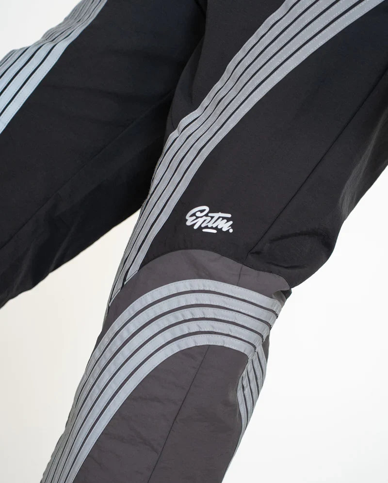 EPTM DRIVE PANTS BLACK
