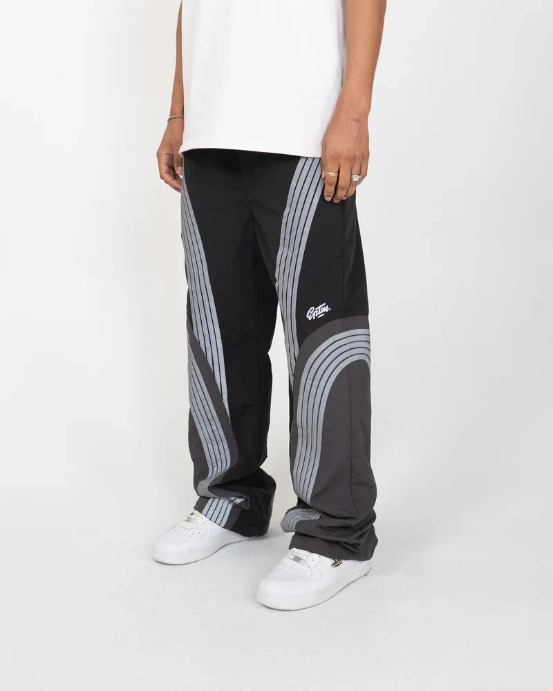 EPTM DRIVE PANTS BLACK