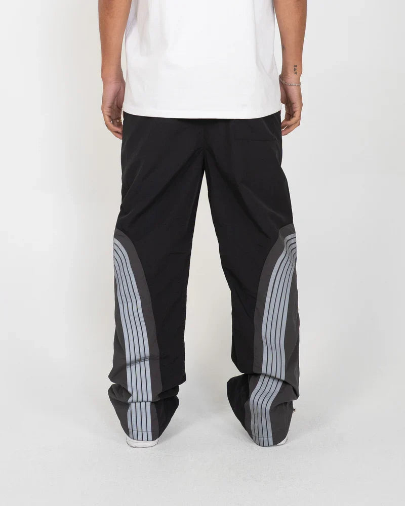 EPTM DRIVE PANTS BLACK