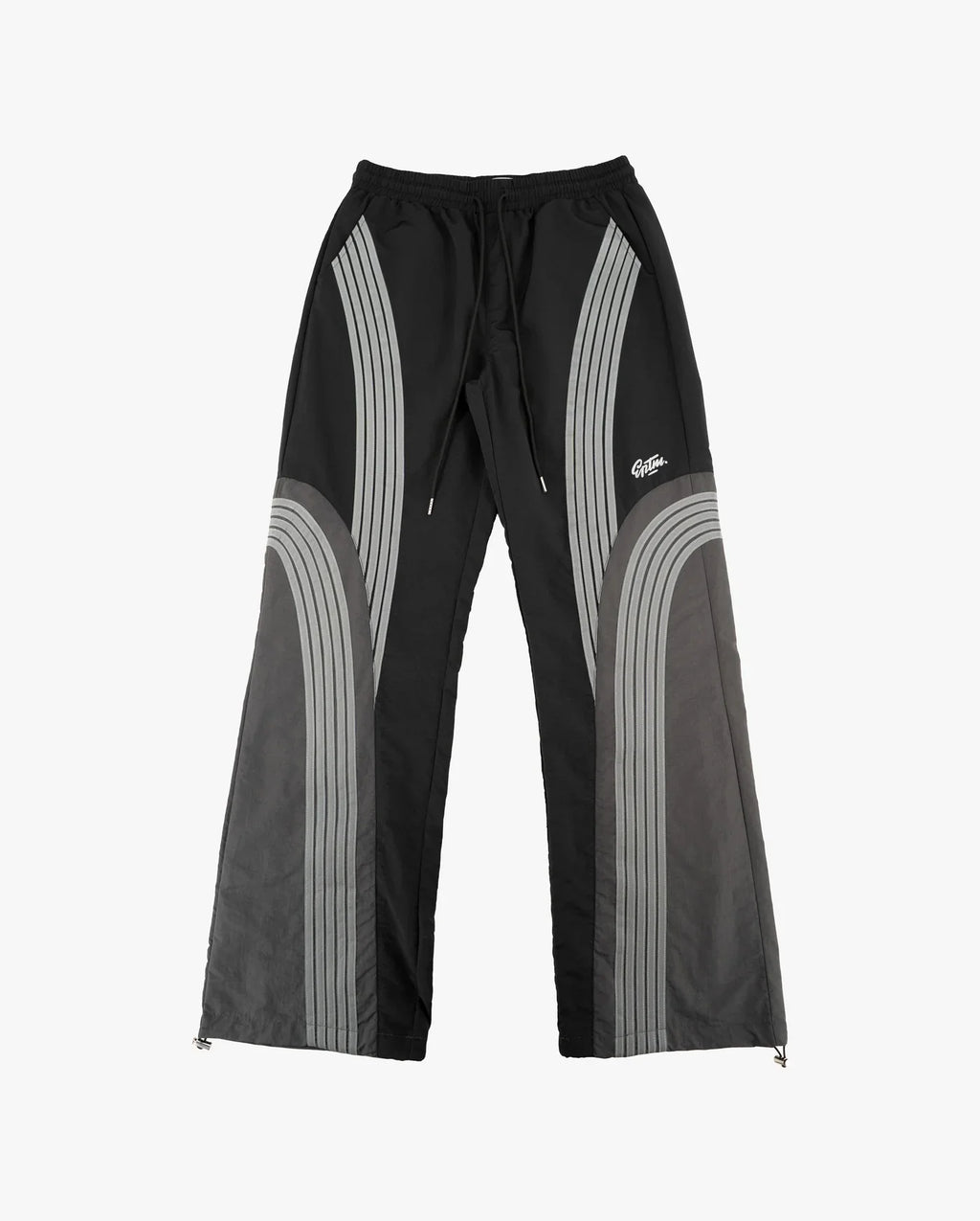 EPTM DRIVE PANTS BLACK