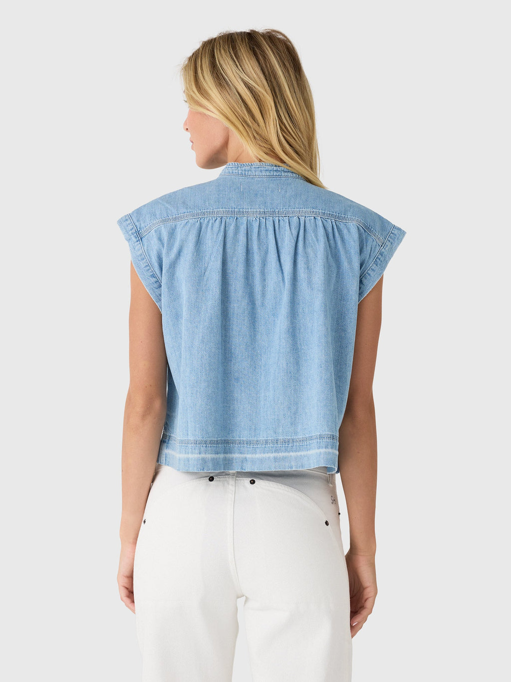 AMO Women's Tessa Top