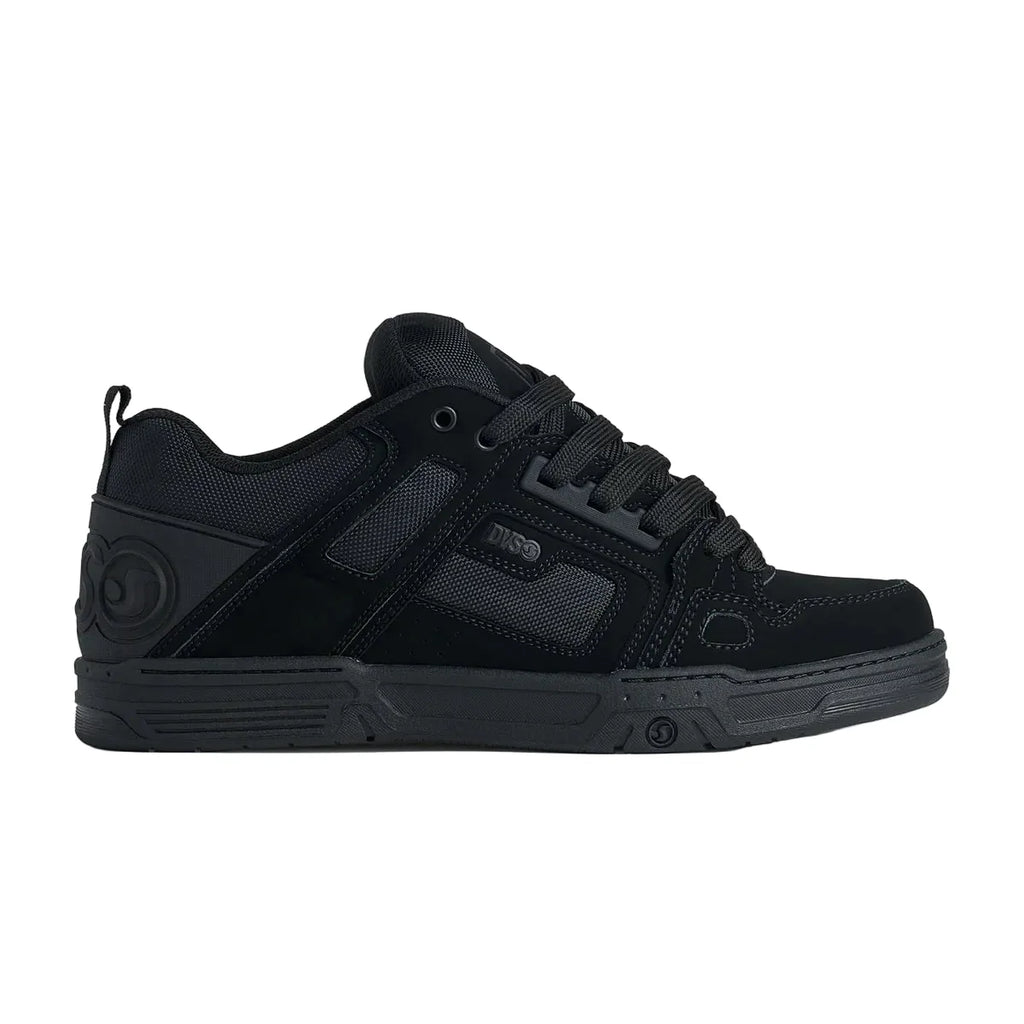 DVS Comanche (Black)