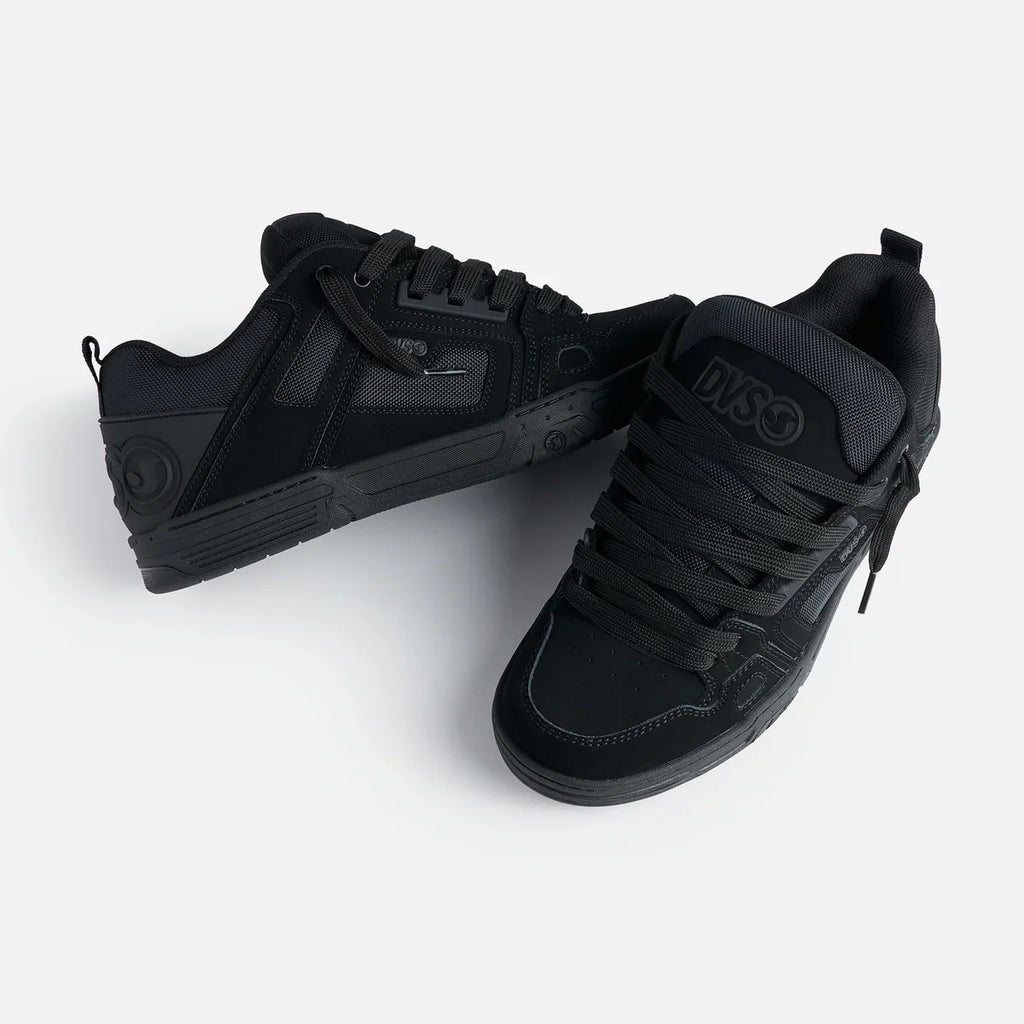 DVS Comanche (Black)