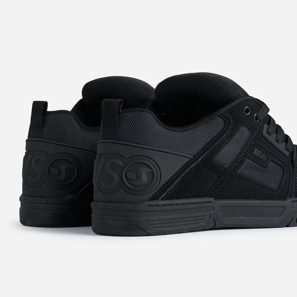 DVS Comanche (Black)