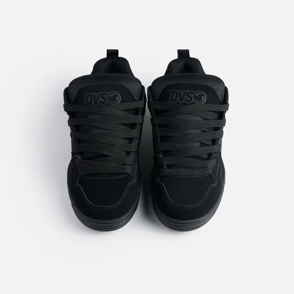 DVS Comanche (Black)