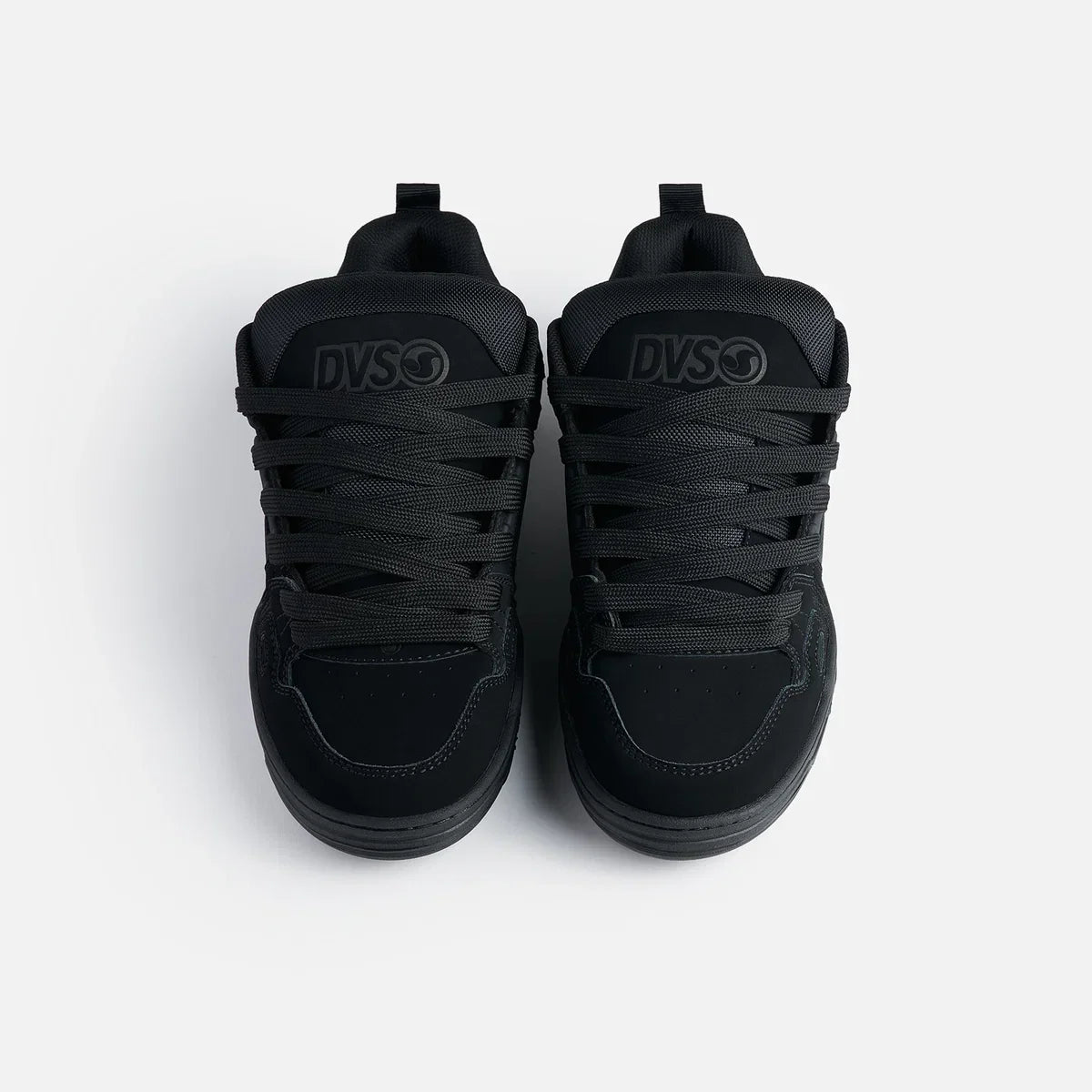DVS Comanche (Black)