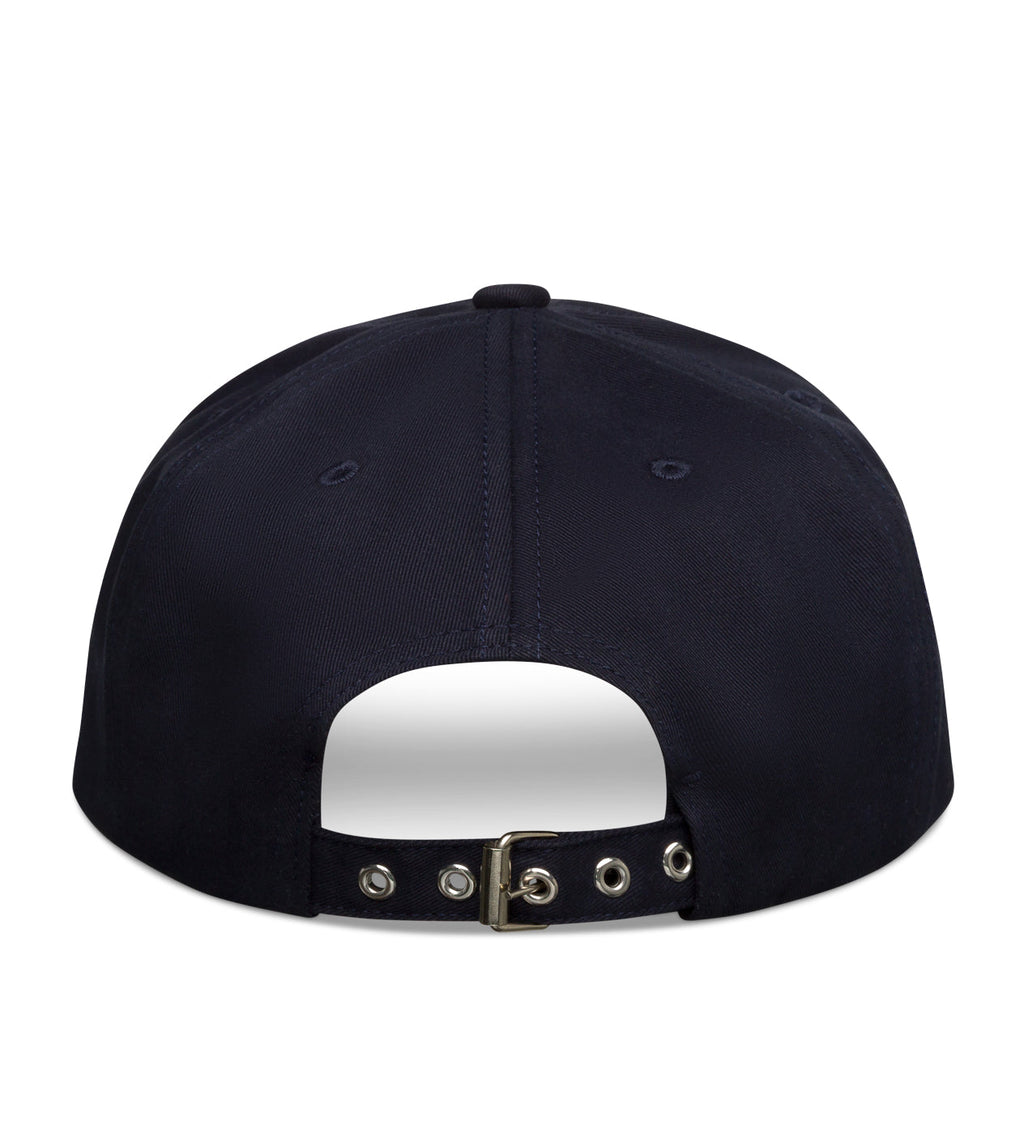 Denim Tears Bstroy Tears Rainbow Wreath Hat