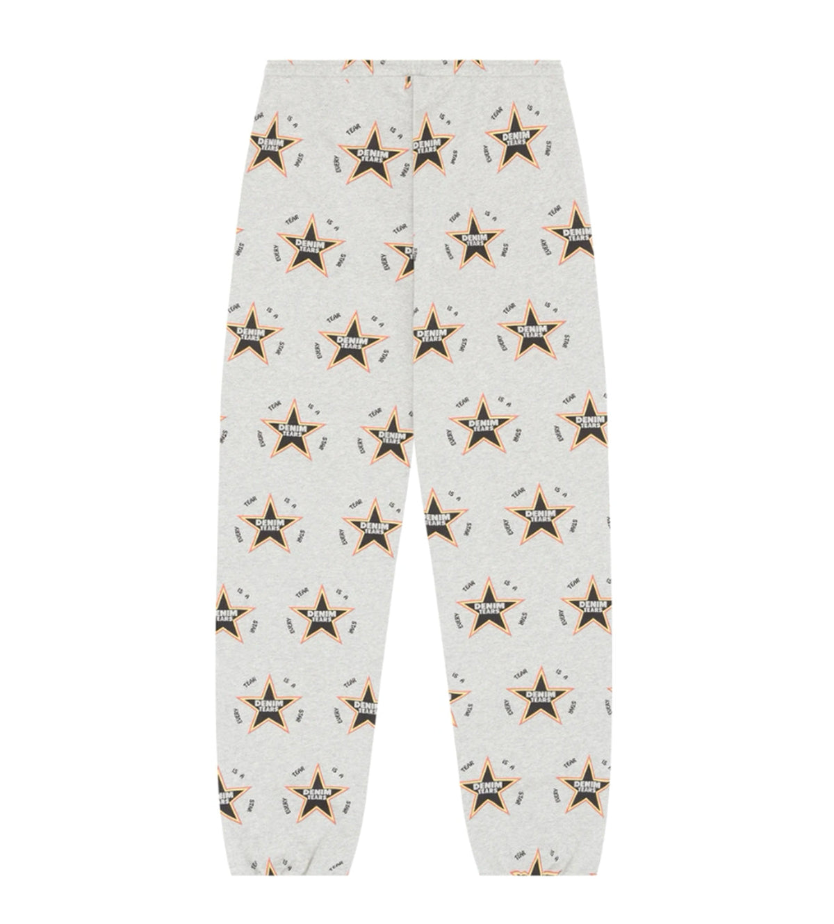 Denim Tears Every Tear is A Star Sweatpants Grey