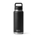 YETI Rambler 36 oz Bottle Black