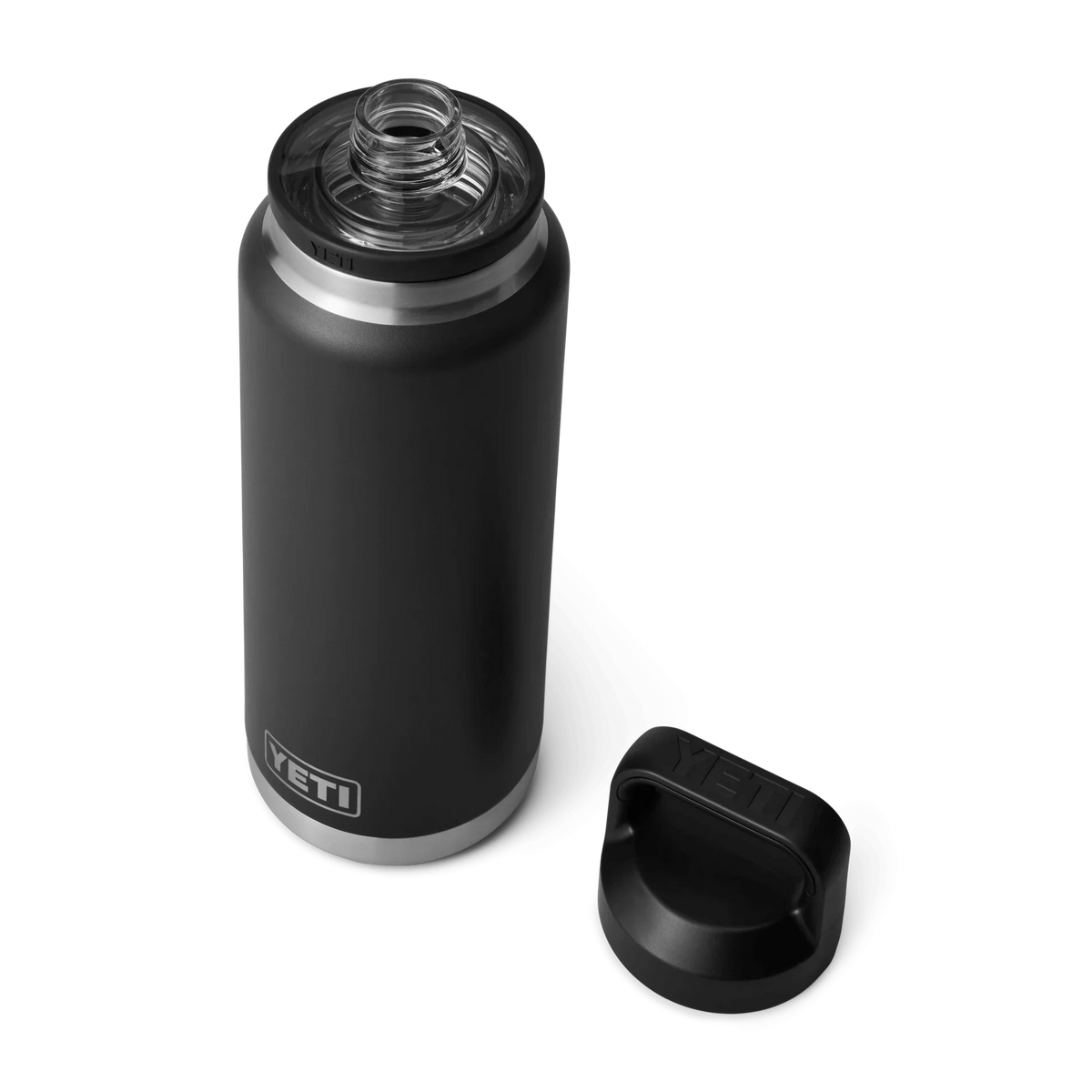YETI Rambler 36 oz Bottle Black