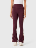 Splits59 Women's Raquel High Waist Flared 30" Legging