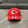 New Era NFL24 Snapback Kansas City Chiefs