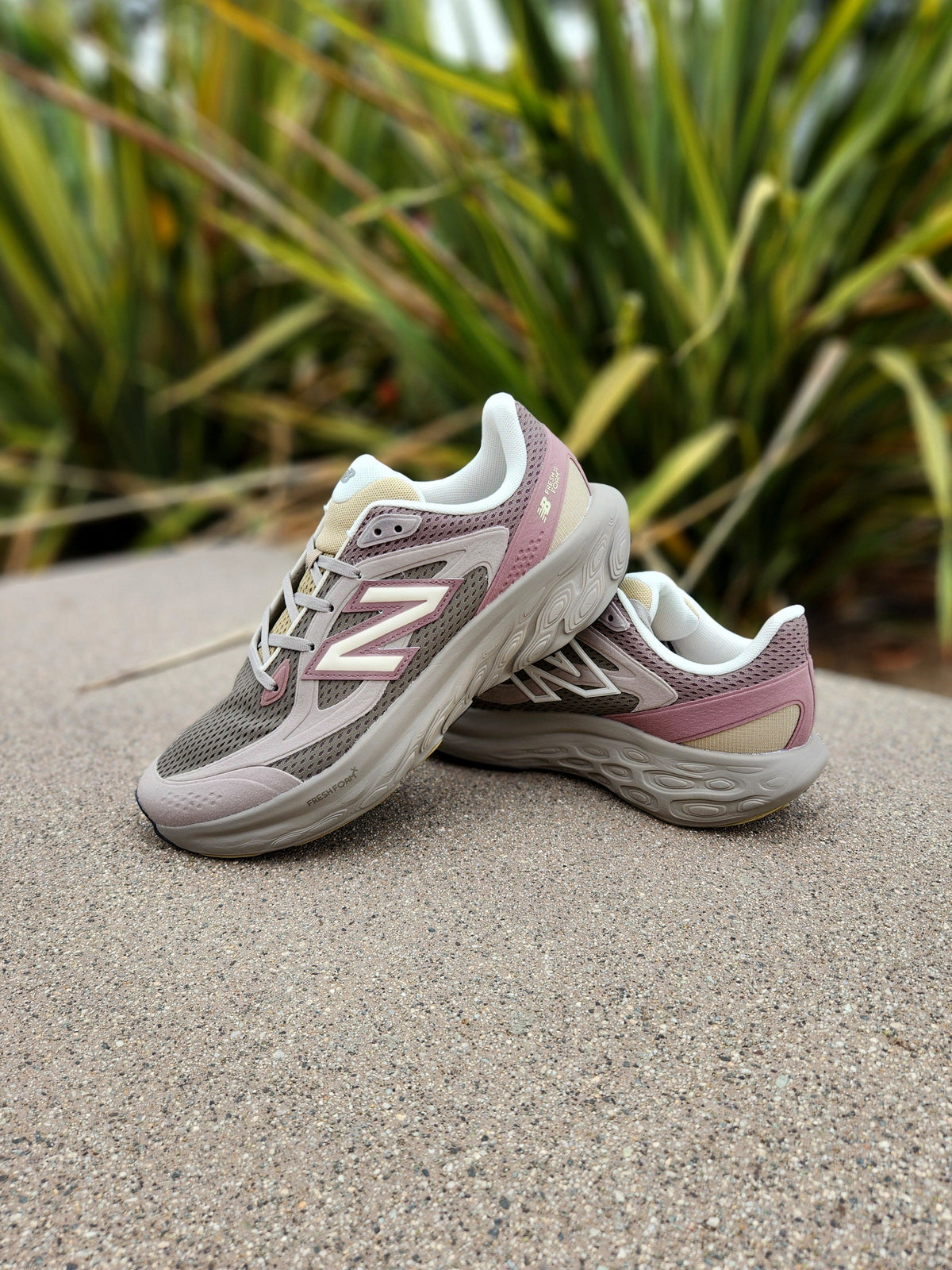 New Balance Fresh Foam