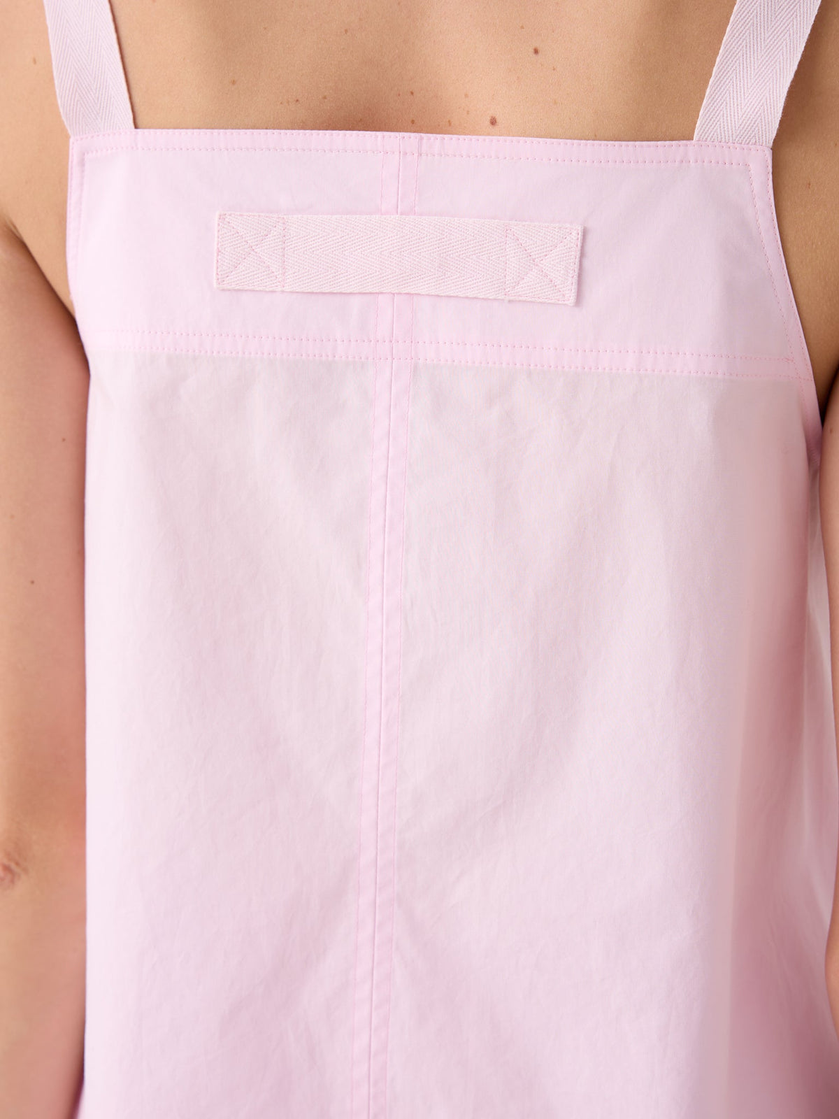 Lee Mathews Women's LM Poplin Cami