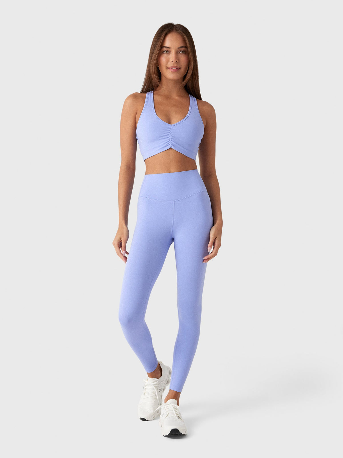 Splits59 Women's Airweight High Waist 26" Legging