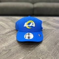 New Era NFL24 Snapback Los Angeles Rams