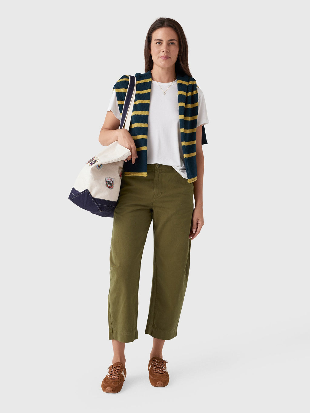 Velvet Women's Eliora Tee