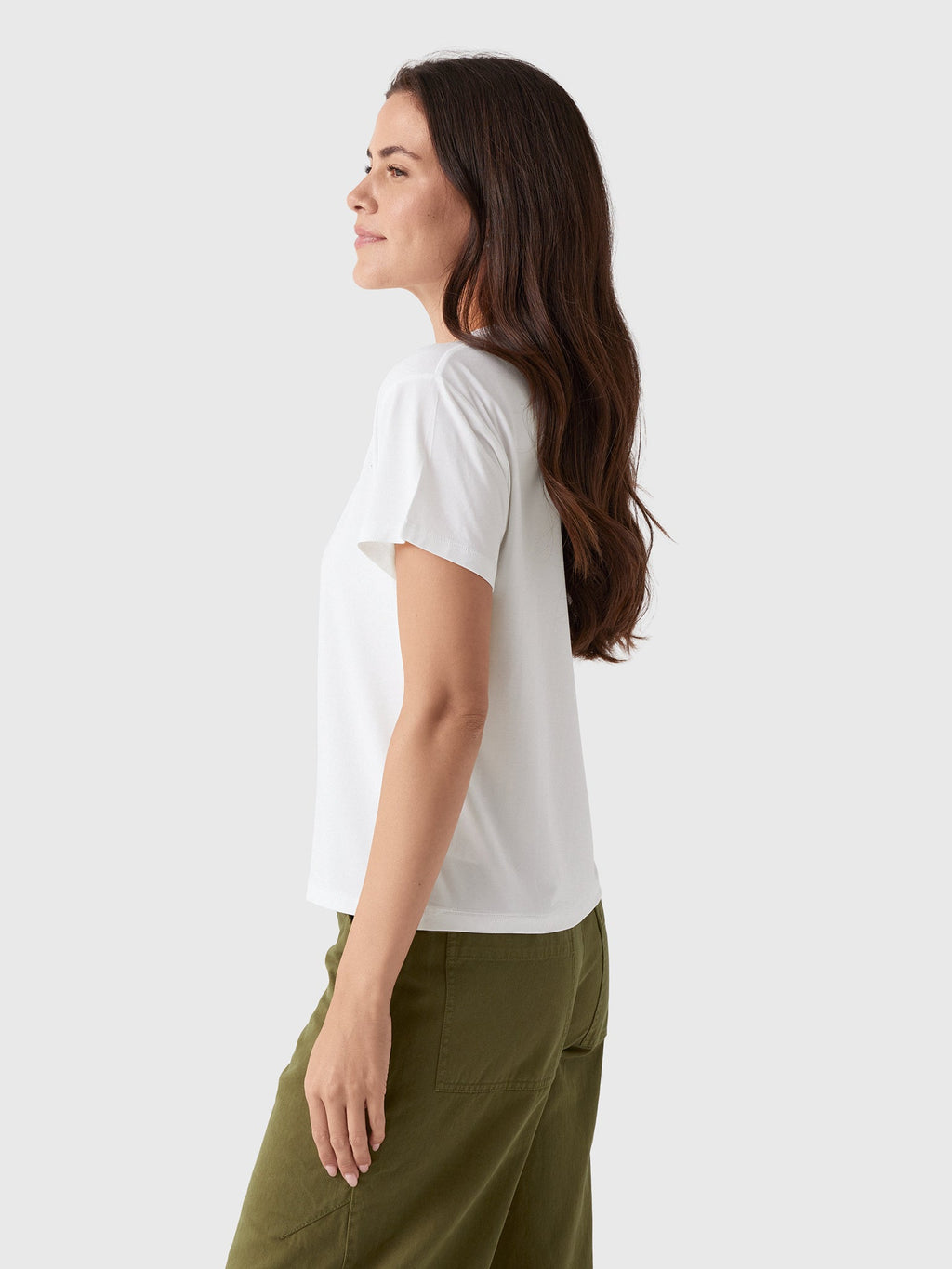 Velvet Women's Eliora Tee