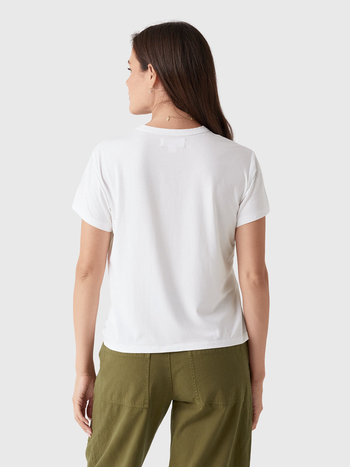 Velvet Women's Eliora Tee