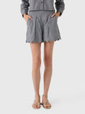 Masons Daughter Women's Ella Scalloped Short