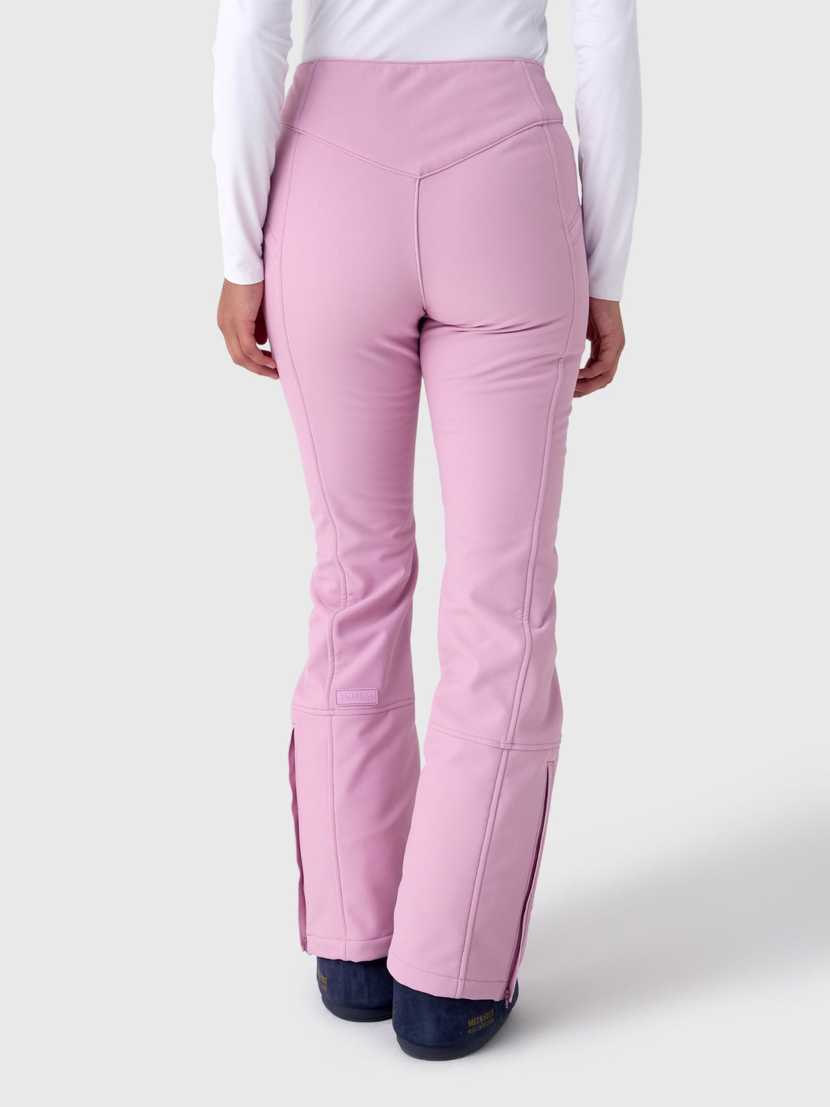 Halfdays Women's Emma Softshell Pant