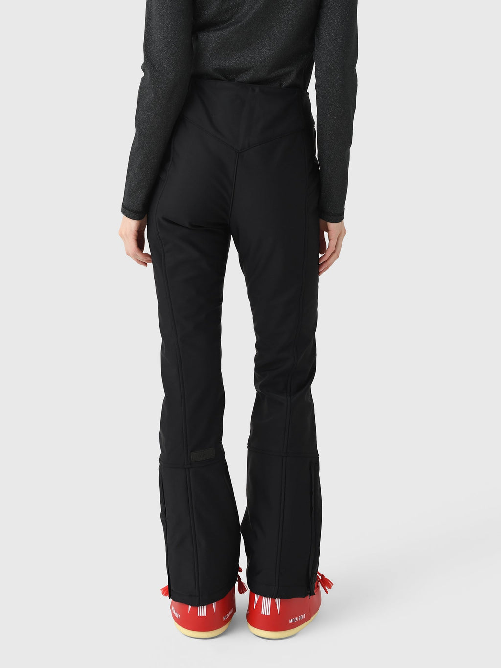 Halfdays Women's Emma Softshell Pant