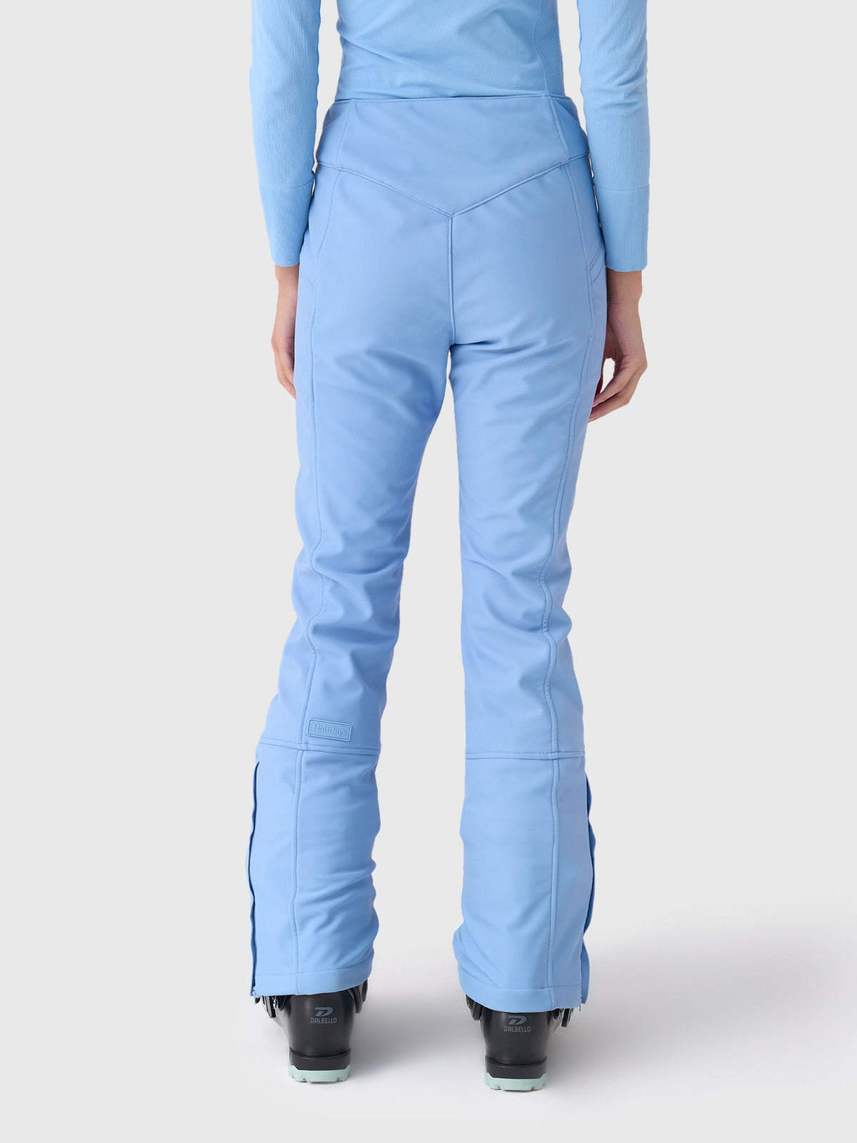 Halfdays Women's Emma Softshell Pant