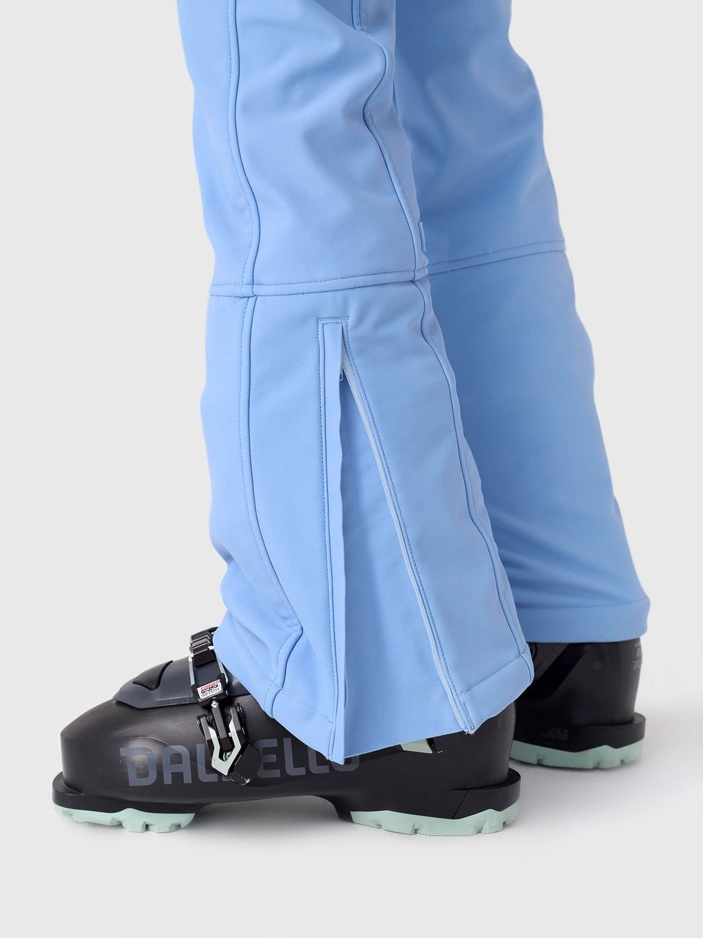 Halfdays Women's Emma Softshell Pant