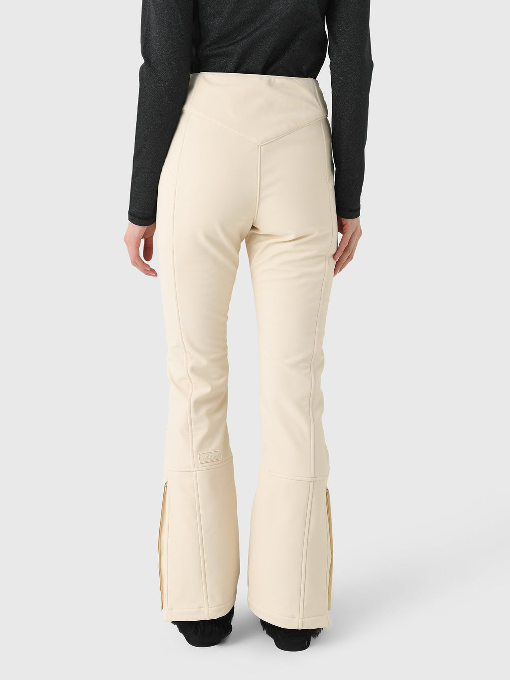 Halfdays Women's Emma Softshell Pant