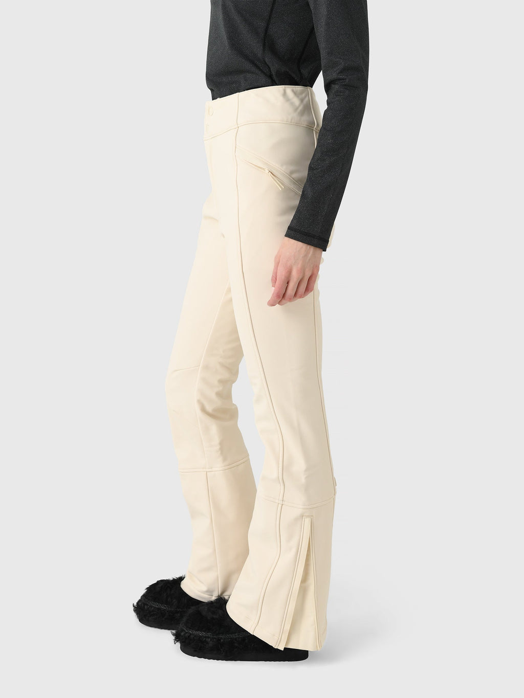 Halfdays Women's Emma Softshell Pant