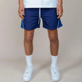 EPTM DERBY SHORTS NAVY