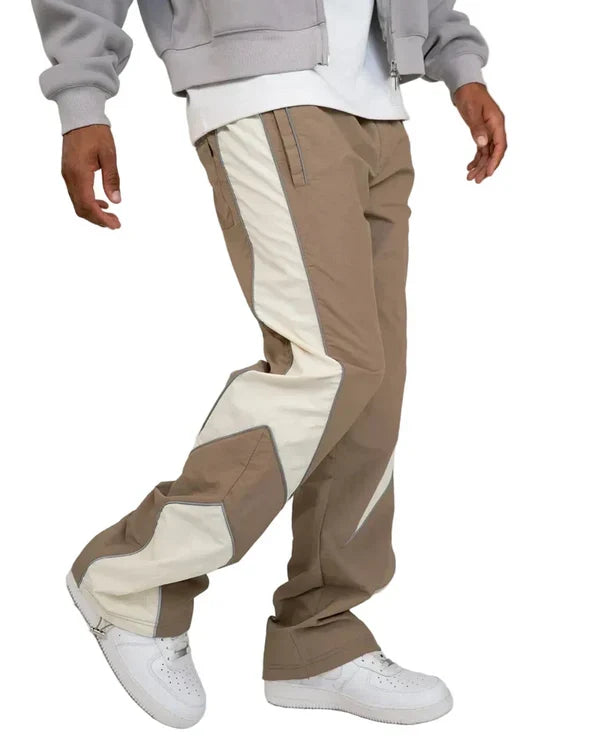 EPTM DC PANTS FADED OLIVE