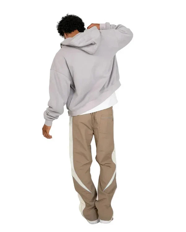 EPTM DC PANTS FADED OLIVE