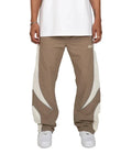 EPTM DC PANTS FADED OLIVE