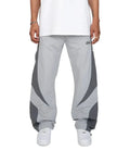 EPTM DC PANTS GREY