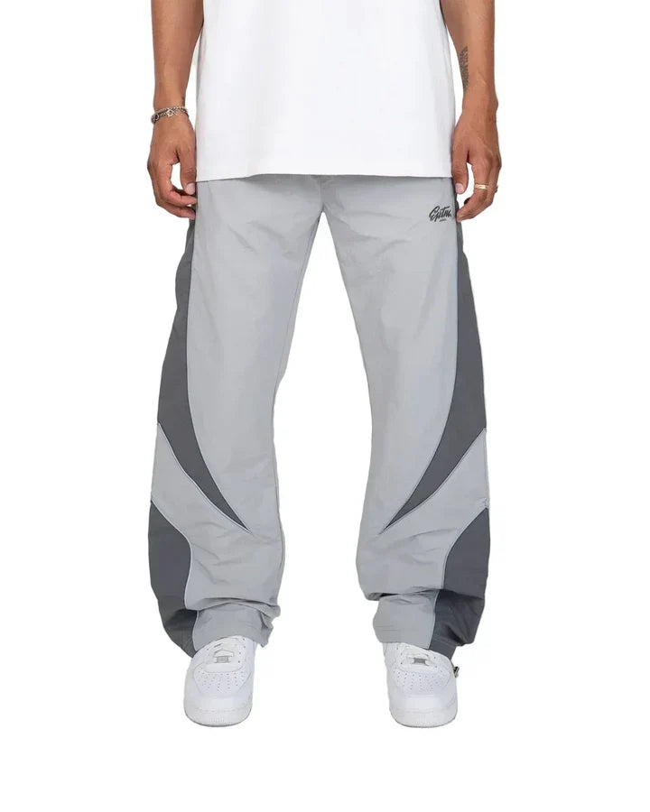 EPTM DC PANTS GREY