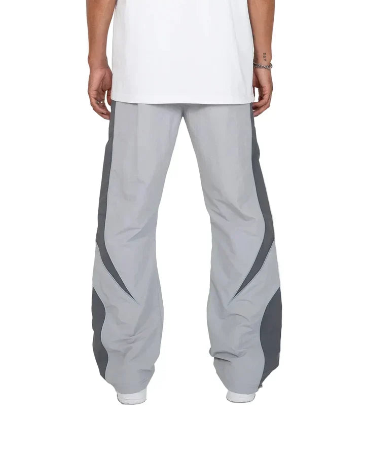 EPTM DC PANTS GREY