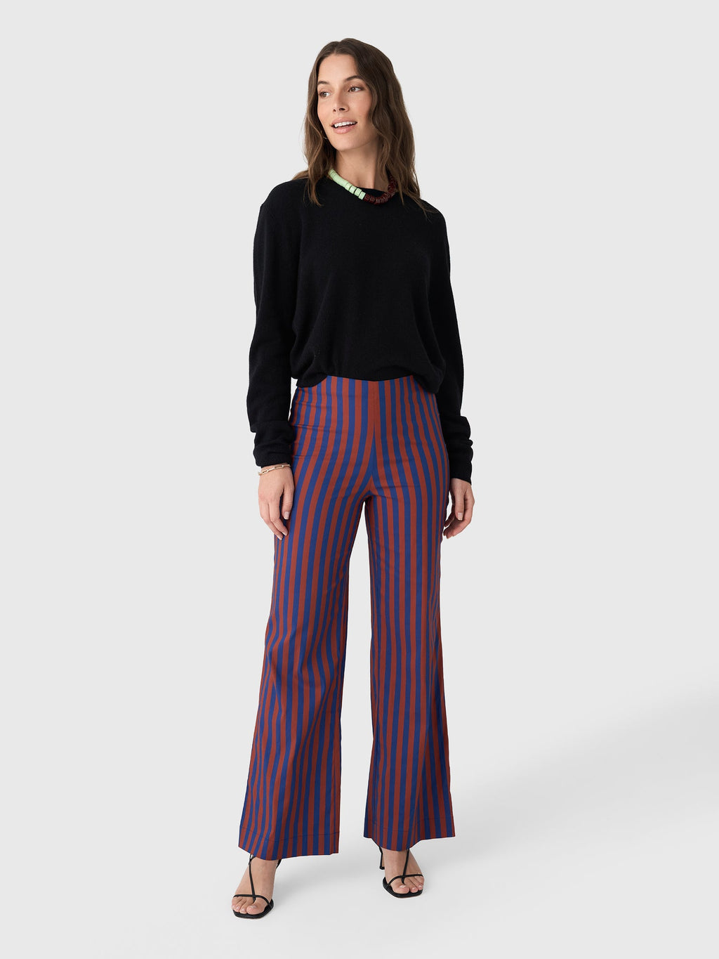 Eterne Women's Francis Sweater